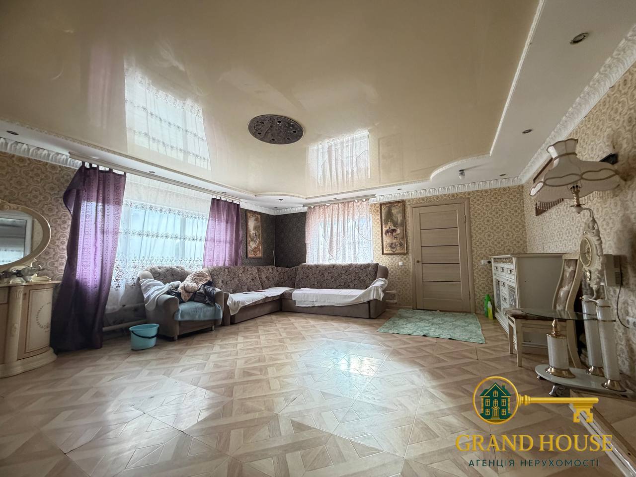 Продаж будинку на Сільськогосподарській